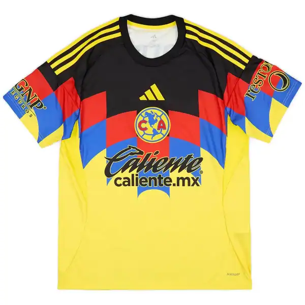 Club America Home Jersey 2025/26 - Image 2