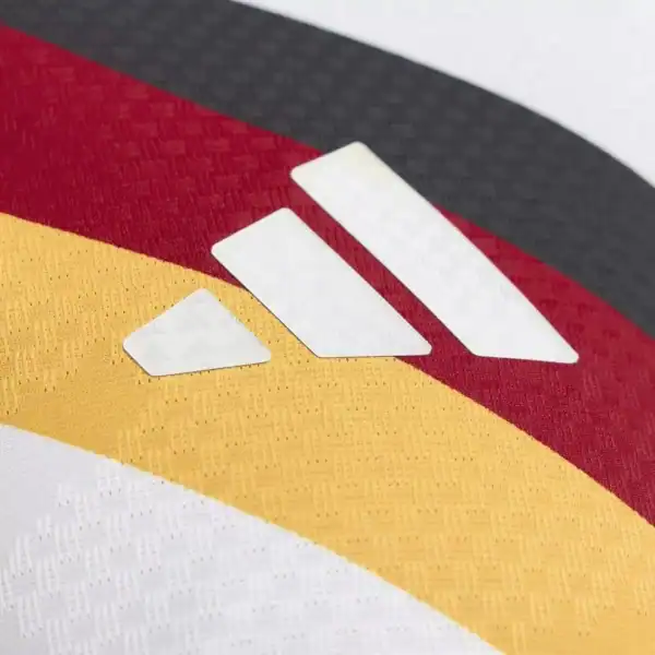 Germany Home Match Jersey Player Version World Cup 2026 - Image 4