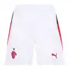 AC Milan Away Shorts 2025/26 - Image 2