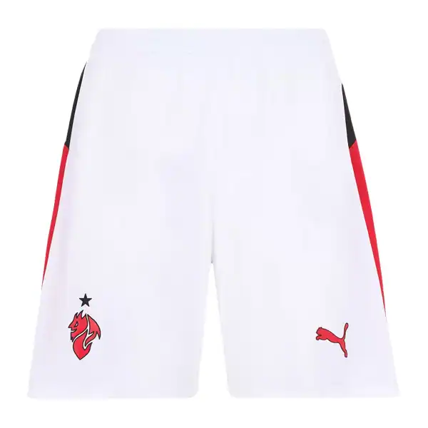 AC Milan Away Shorts 2025/26 - Image 2
