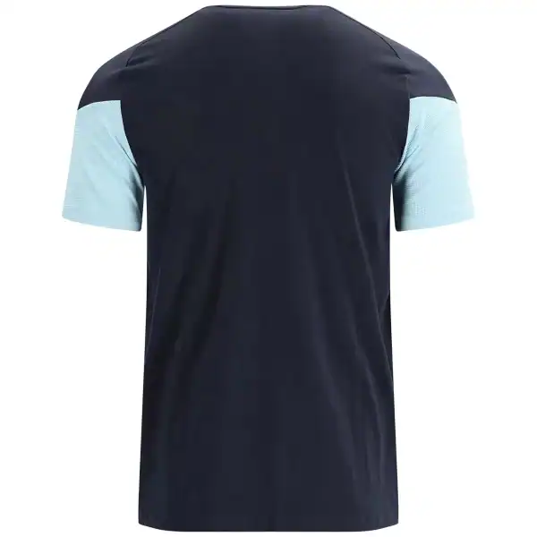 Argentina Pre-Match Training Jersey Navy World Cup 2026 - Image 2