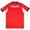 Benfica Home Jersey 2025/26