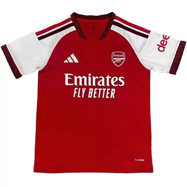 Arsenal Home Jersey 2026/27 - Image 4