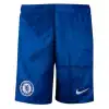 Chelsea Home Soccer Shorts 2025/26 - Image 2