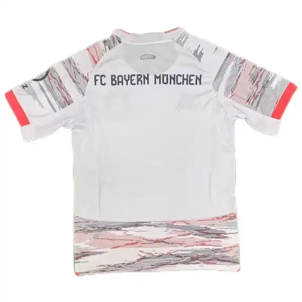 Bayern Munich Away Jersey 2025/26 - Image 2