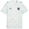 Austria Away Jersey World Cup 2026