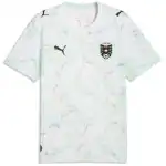 Austria Away Jersey World Cup 2026