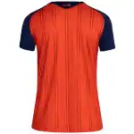 Women's Spain Home Jersey World Cup 2026