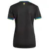 Women's Manchester United Third Jersey 2025/26