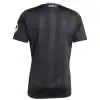 Real Madrid Third Goalkeeper Jersey 2025/26