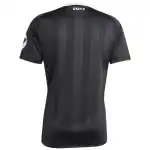Real Madrid Third Goalkeeper Jersey 2025/26