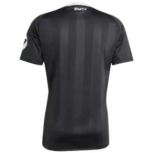 Real Madrid Third Goalkeeper Jersey 2025/26