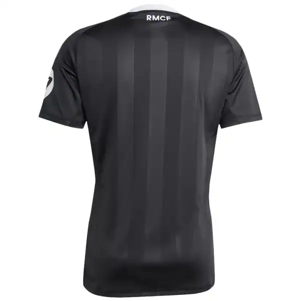 Real Madrid Third Goalkeeper Jersey 2025/26 - Image 1