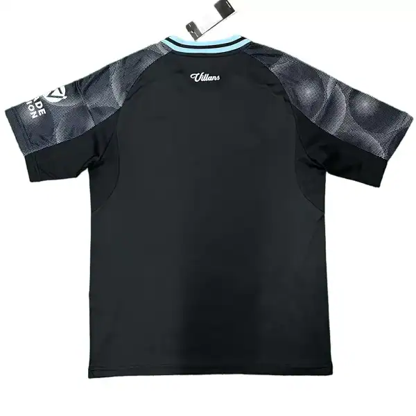 Aston Villa Away Jersey 2025/26 - Image 4