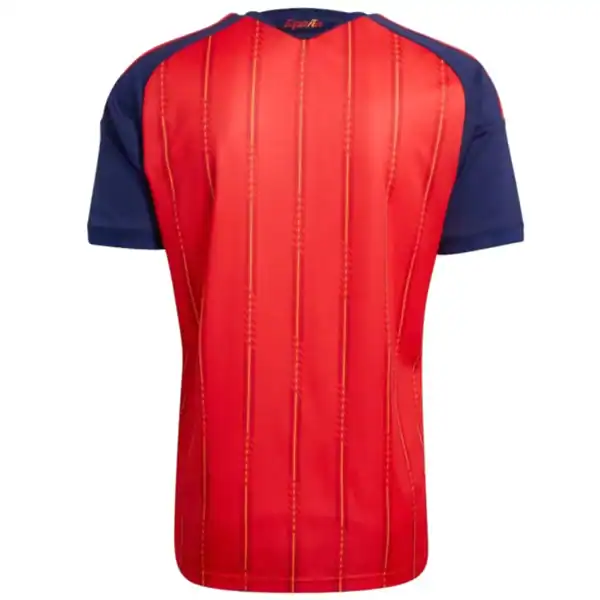 Spain Home Jersey World Cup 2026 - Image 1