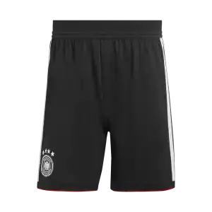 Germany Home Soccer Shorts 2026