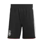 Germany Home Soccer Shorts 2026