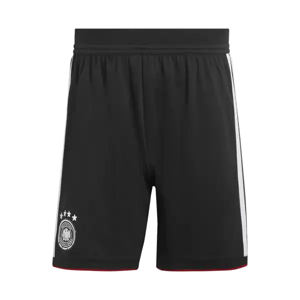 Germany Home Soccer Shorts 2026 - Image 1