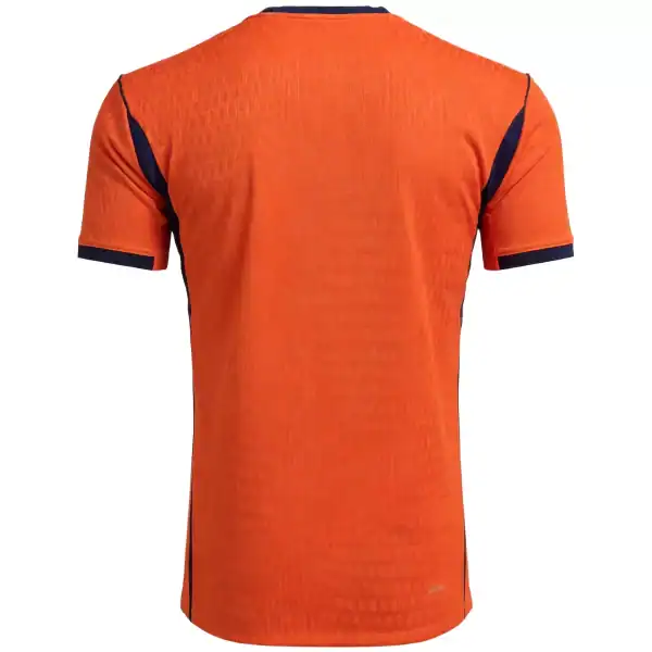 Netherlands Home Match Jersey Player Version World Cup 2026 - Image 1