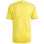 Al Nassr Home Jersey 2025/26