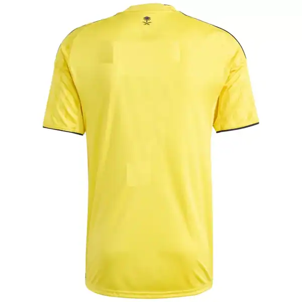 Al Nassr Home Jersey 2025/26 - Image 2