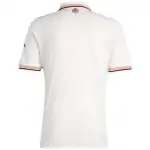 Arsenal Third Jersey 2025/26