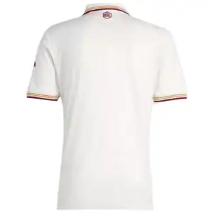 Arsenal Third Jersey 2025/26