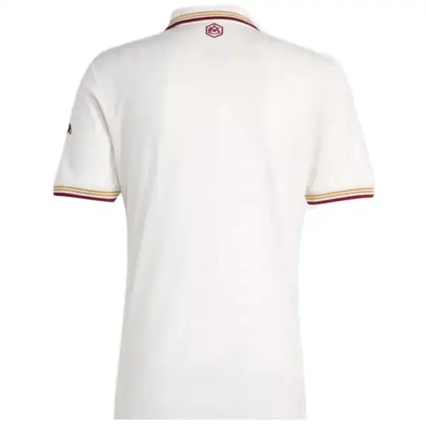 Arsenal Third Jersey 2025/26 - Image 1
