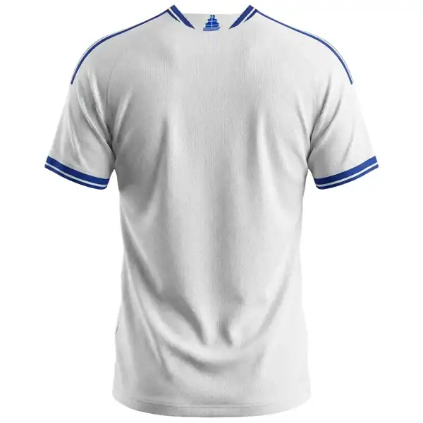 Greece Home Jersey World Cup 2026 - Image 3
