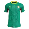 Senegal Away Match Jersey Player Version World Cup 2026 - Image 2