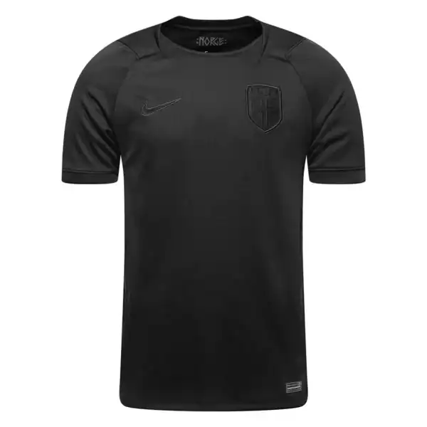 Norway Away Jersey World Cup 2026 - Image 2