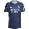 Real Madrid Away Jersey 2025/26 - Image 2