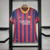Barcelona 2013/2014 Home Retro Jersey