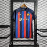 Barcelona 2022/2023 Home Jersey
