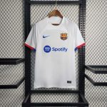 Barcelona 2023/2024 Away Jersey