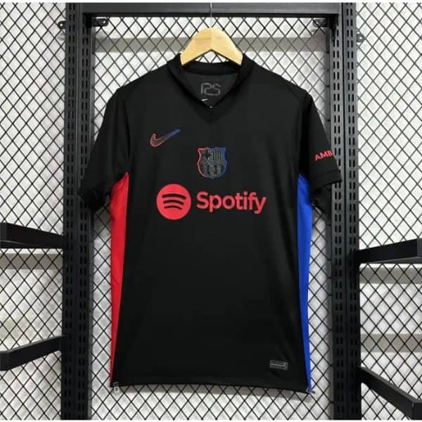 Barcelona 2024/2025 Away Jersey - Image 1
