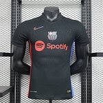 Barcelona 2024/2025 Away Player Jersey