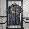 Barcelona Black Cityscape Jersey