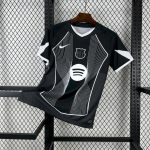 Barcelona Black Dream Jersey
