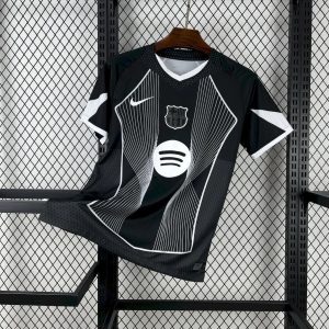 Barcelona Black Dream Jersey