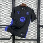 Barcelona Black Mamba Jersey