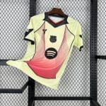 Barcelona Creme Dream Jersey