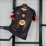 Barcelona Orange Dream Jersey
