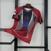 Barcelona Red Dream Jersey