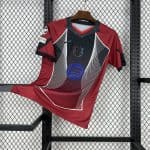 Barcelona Red Dream Jersey
