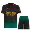 AC Milan Fourth Kit 2024/25 - Image 2