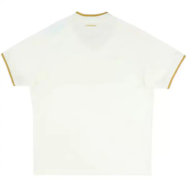 Venezuela Away Jersey World Cup 2026 - Image 1