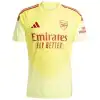 Arsenal Goalkeeper Jersey 2025/26 - Image 2