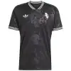 Juventus Third Jersey 2025/26