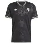 Juventus Third Jersey 2025/26